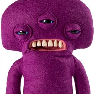 Meet your Posher, Brinton